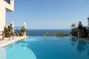 Villa Sotiris - Méngoulas