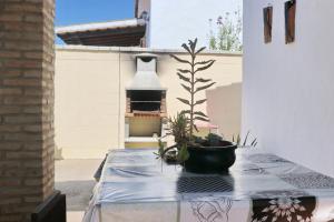 Chalet Chaparrillo Conil