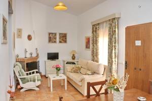 Chalet Chaparrillo Conil