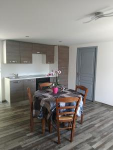 Appartements Sur la Colline : photos des chambres