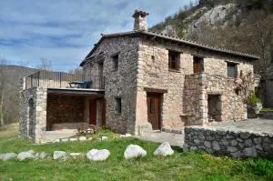 Les Gasoveres - Rocabruna