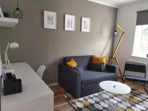 2LKT studio apartman - Črnomerec