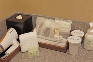 Hotel Ryumeikan Tokyo