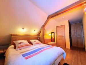 B&B / Chambres d'hotes Le Valombre : photos des chambres