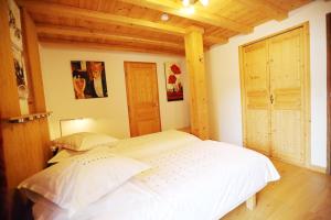 B&B / Chambres d'hotes Le Valombre : photos des chambres