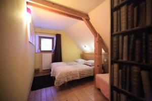 B&B / Chambres d'hotes Le Valombre : photos des chambres