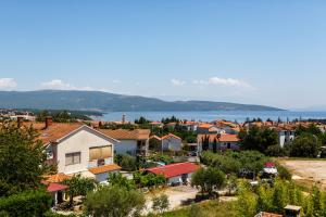 Apartments Stupar 
