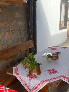 Стаи за гости Чакаловата къща