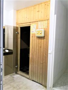 New Estrelitzia Luxury Apartamen