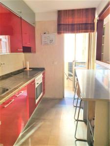 New Estrelitzia Luxury Apartamen