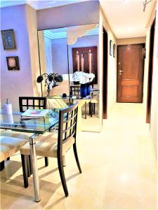 New Estrelitzia Luxury Apartamen