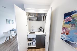 Wimbledon Park Bed & Breakfast