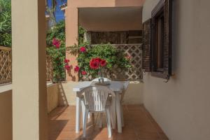 Baia de Bahas Residence img65