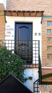 La casita del rio 1