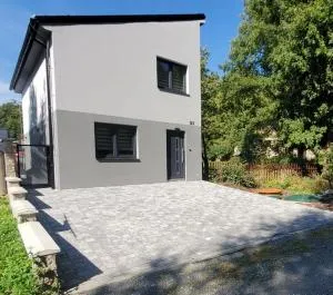 Privát Kras - Sloup