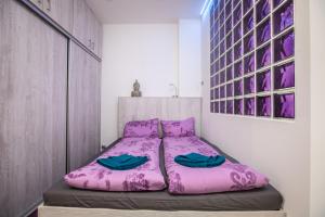 Centre point Apartment