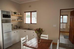 Sol Montis Guest Cottage