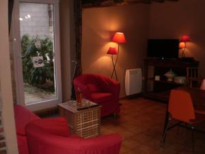 gite rural de La Neuville Roy