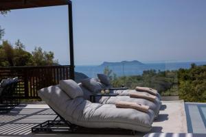 High-end Villa Faos "One"