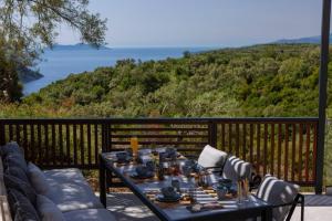 High-end Villa Faos "One"