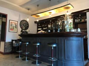 Hotels L'Auberg'ine - Maison Glenn Anna : photos des chambres