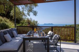 High-end Villa Faos "One"