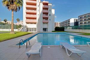 Praia da Rocha Central 1 With Pool by Homing
