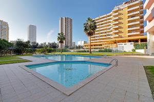 Praia da Rocha Central 1 With Pool by Homing