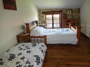 B&B / Chambres d'hotes Chatenet : photos des chambres