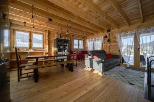 Chalet LAbitiz