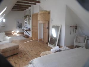 B&B / Chambres d'hotes Esprit Nature Reve d'etoiles : photos des chambres