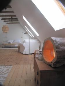 B&B / Chambres d'hotes Esprit Nature Reve d'etoiles : photos des chambres