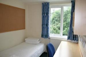 Aberystwyth University Bunkhouse