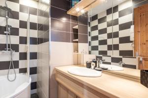 La Jeannette - maison avec jardin