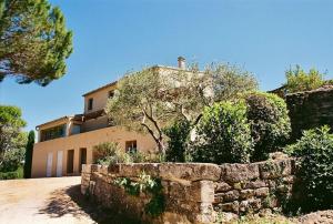 Villas Maison d’architecte, vue sublime sur Uzes : photos des chambres