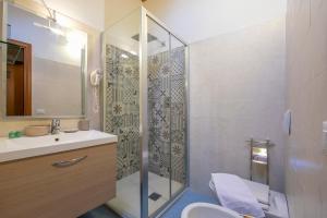 One-Bedroom Apartment room in Le Stanze del Lago Apartments