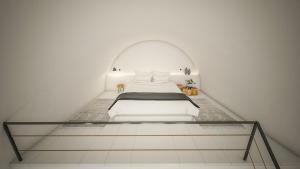 Suite with Sea View room in Finikia Memories Hotel