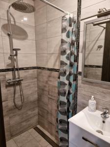 Noclegi 24h Leszczynek