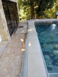 El Castillo Monte Campana