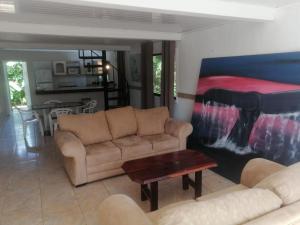 El Castillo Monte Campana