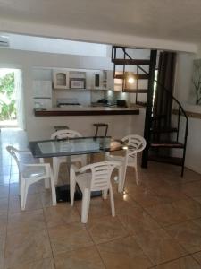 El Castillo Monte Campana