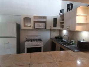 El Castillo Monte Campana