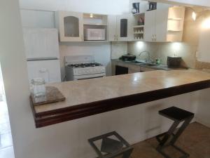 El Castillo Monte Campana