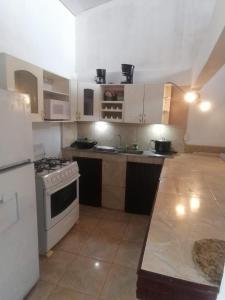 El Castillo Monte Campana