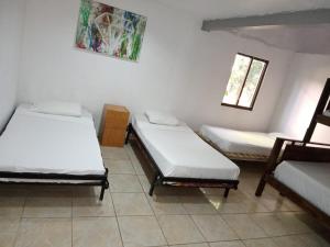 El Castillo Monte Campana