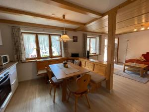 Ferienwohnung Grüntenblick