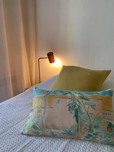 Appartements Villa Soraya , quiet location with big garden near beach and old town of NICE : photos des chambres