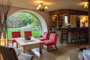 Aldebaran Hotel & Spa