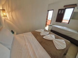 Pousada Mar da Gamboa