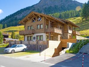 Tilio Chalet